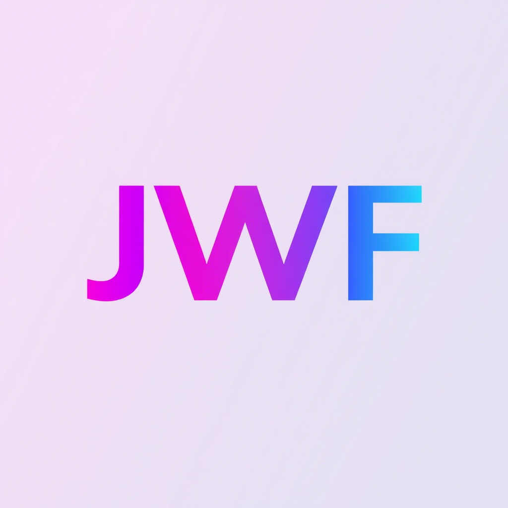 JWF Logo